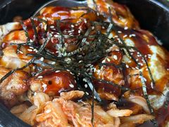 -渔记茶餐厅(渔村店)