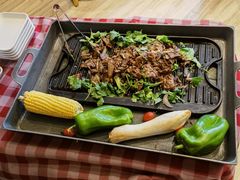 -北京王府井希尔顿酒店·万斯阁西餐厅