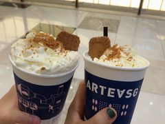 -ARTEASG啊T·新加坡奶茶(摩天活力城店)