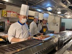 -印象餐厅(杭州国际博览中心北辰大酒店)