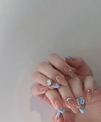 -LILY NAILS美甲美睫