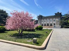 -君庭中餐厅(友谊宾馆店)