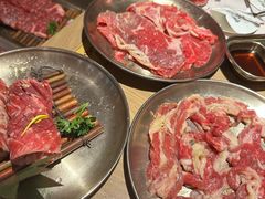 -西塔老太太泥炉烤肉(亚运村店)