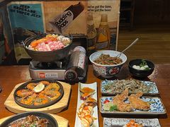 -小川洋风料理(江汉路店)