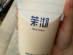 -茉沏(西园路店)