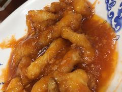 糖醋里脊-西北印象佳宴(兴华街中段店)