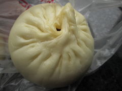 三丁大包-大龙汤包