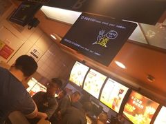 -麦当劳(北京南站店)