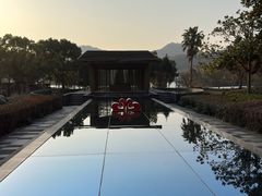 -宁波九龙湖开元度假村