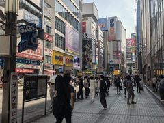 -秋叶原电器街