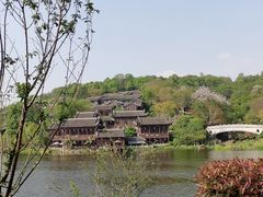 -重庆园博园