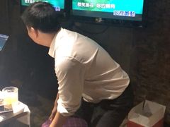 -云晓光头烧烤吧(盛夏店)