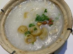 -大咀港式茶餐厅(恒泰店)
