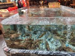 -传统菜农庄(皇姑路店)