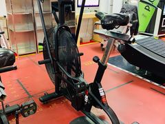 -Stone Motion Fitness 释动健身