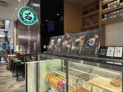 -逸派咖啡 EPARKCOFFEE(广安门店)