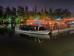 -里运河文化长廊-御码头