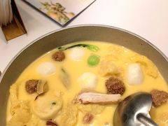 -食悦江南·淮扬菜·烤鸭(亚运村·惠新店)