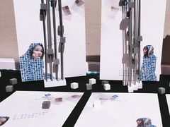 -天津美术学院-校史馆