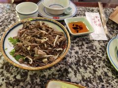 水爆肚-天津卫码头(南开大悦城店)