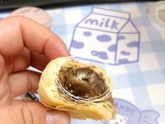 板栗饼-鲍师傅糕点(海陵北路店)