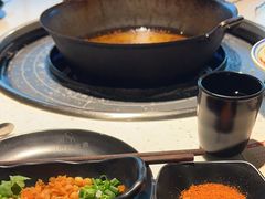 -米氏火鱼·泡椒鱼火锅(李子坝老店)