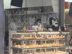-浓心爷爷·现烤面包(荔胜广场店)