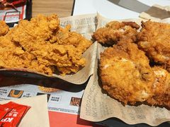 -肯德基(桂林阳朔店)