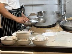 -老刘家永盛斋·传统泡馍(东关南街店)