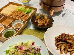 -有喜胶东小馆(太申祥和店)