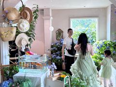 -HERRE·FARM 赫尔露营农场·团建聚会包场