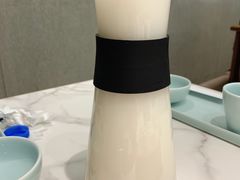自制米汁-乔阿马·江南味·驴肉香(龙湖华泾天街店)