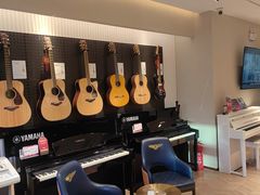 -雅歌音乐培训中心·钢琴培训·乐器培训(交道口店)