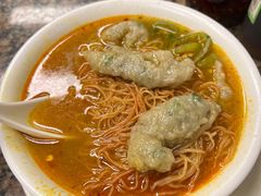 -万利洪记粉面美食