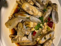 -阿毛饭店(和义路店)