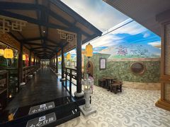 -东方威尼斯温泉酒店
