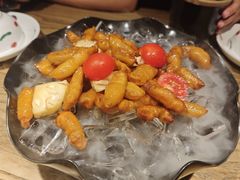 -茄子恰恰·新云南小炒(坪山益田店)