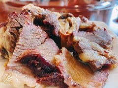 -诺敏塔拉奶茶-布里亚特包子-手把肉(锦都会店)