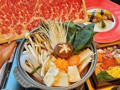 -山葵家·创意料理(宁波来福士店)