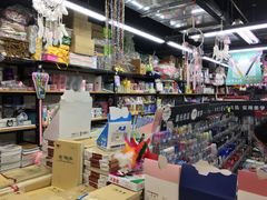 -晨光文具(天客隆大厦大商超市店)