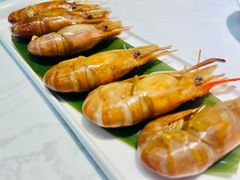 -方荣糊涂菜馆(湖北路店)