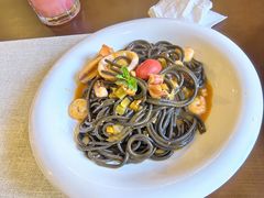 -猫岛主趣味餐厅(鼓浪屿店)