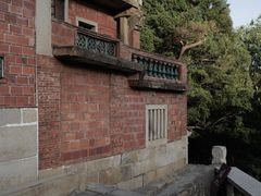 -草庵摩尼教遗址公园