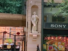 -Sony Store 索尼(上海淮海中路店)