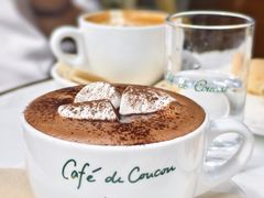 -Cafe de Coucou(牛市口店)