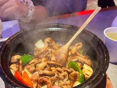 -啫神·广州地标美食(北京路店)