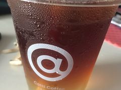 -库迪咖啡(五和地铁太禾汇店)