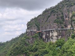 -大慈岩风景区