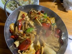 -胖大嫂渔家排档·全海景餐厅(渔村店)