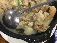 -老丽江餐馆(丽江华都商贸城店)